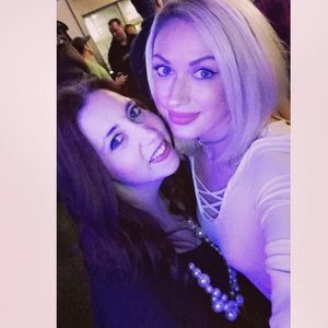 Meet your Posher, Ariel